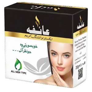 Aifa Extra Whitening Cream