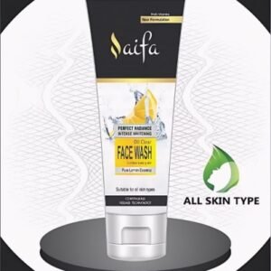 Aifa Face Wash