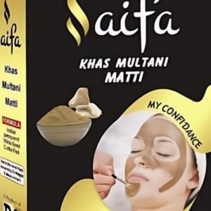 Khas Multani Mitti