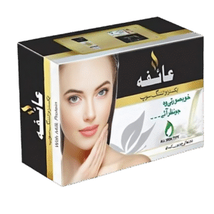 Aifa Extra Whitening Soap